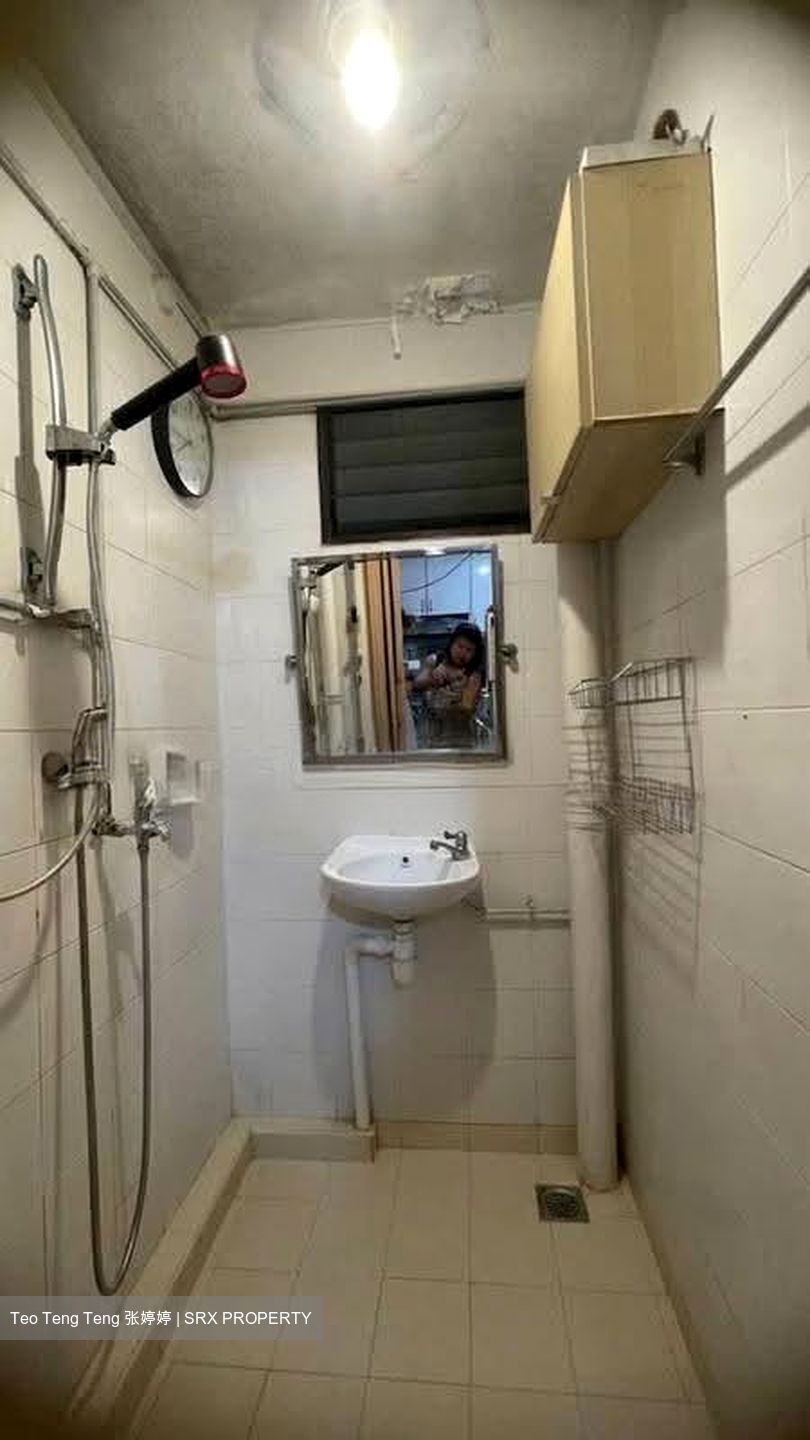 Blk 168 Stirling Road (Queenstown), HDB 3 Rooms #623387011